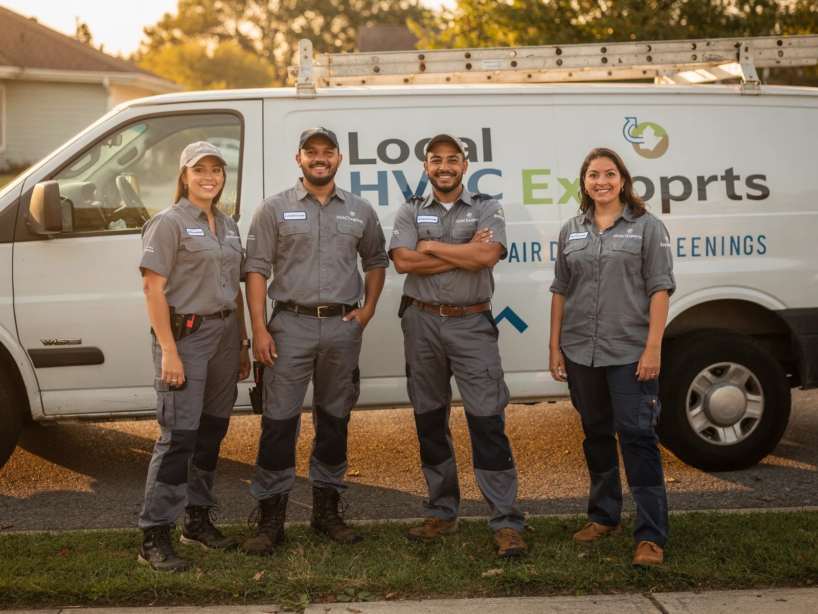24/7 HVAC Repair & AC Replacement company in Lane, SC